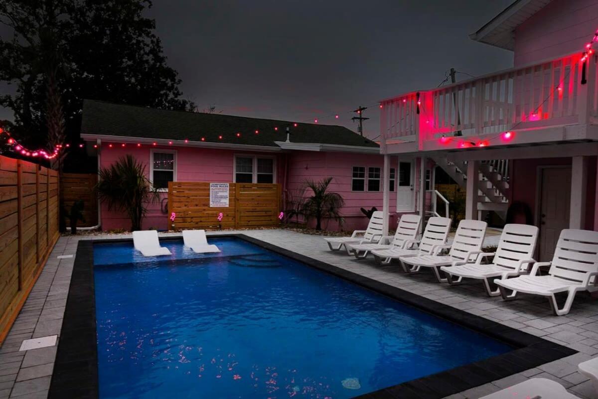 The Pink One-in-a-million Vacation Holiday home Myrtle Beach