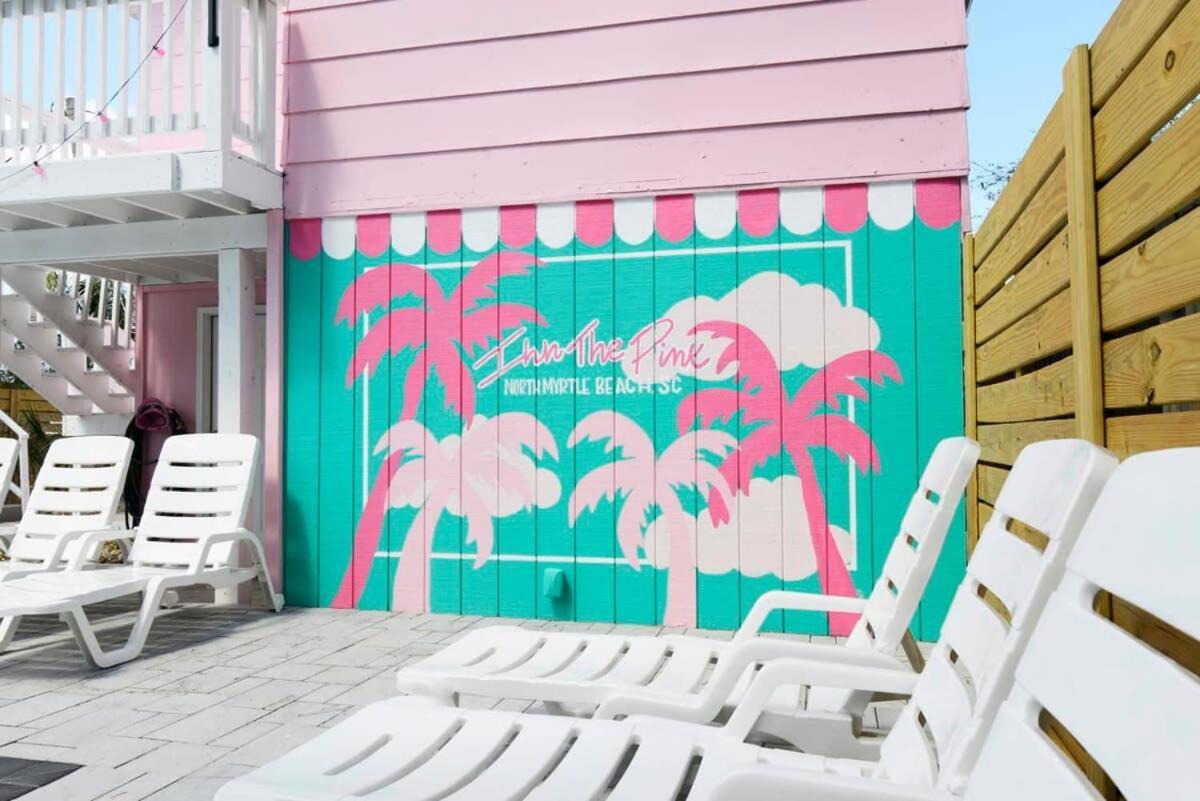 The Pink One-in-a-million Vacation Holiday home Myrtle Beach