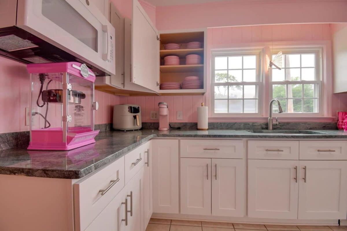 The Pink One-in-a-million Vacation Myrtle Beach
