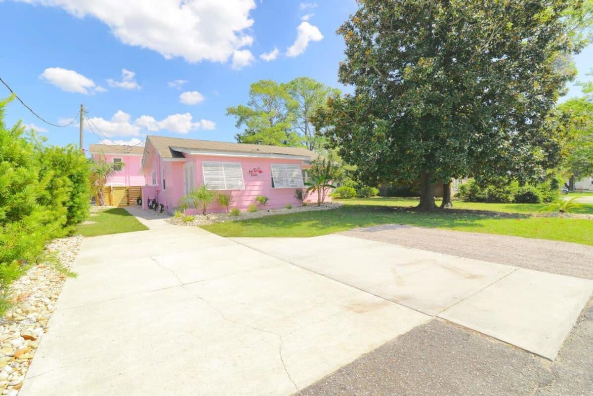 Holiday home The Pink One-in-a-million Vacation
