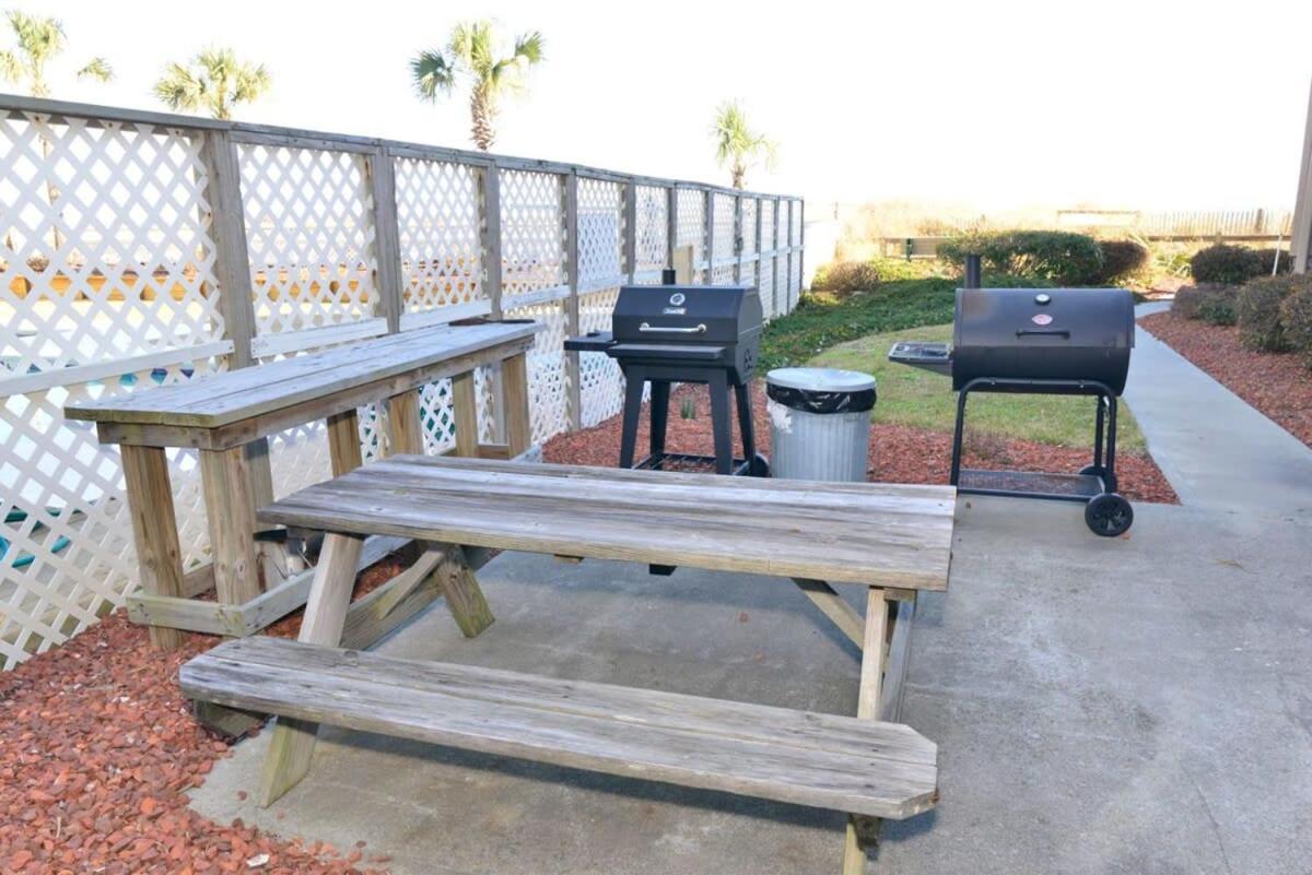 Holiday home Seas The Day W Ocean Views And New Upgrades Myrtle Beach