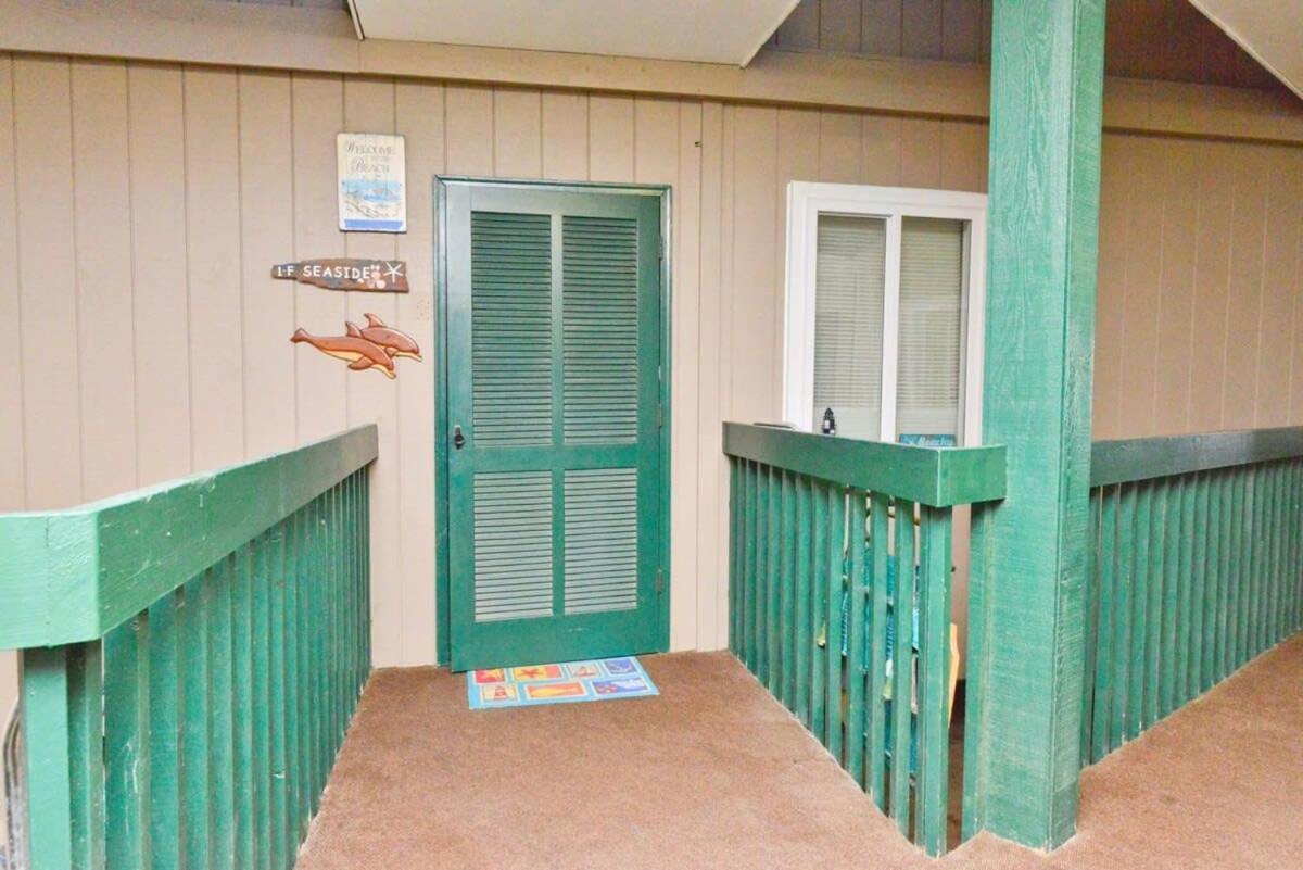 Seas The Day W Ocean Views And New Upgrades * Myrtle Beach