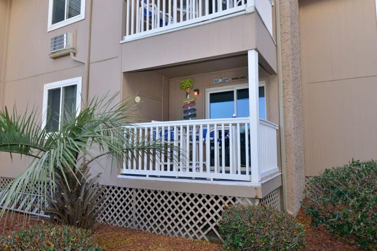 Seas The Day W Ocean Views And New Upgrades * Myrtle Beach