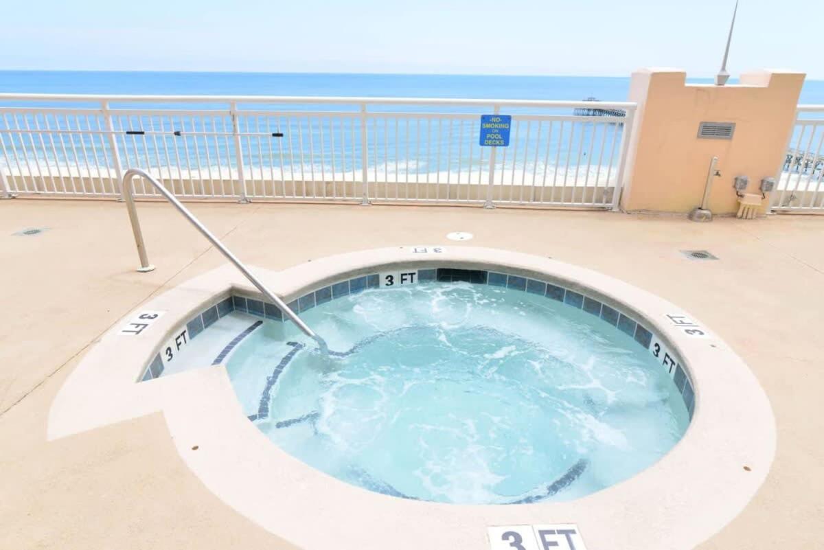 Holiday home New Luxury With Stunning Ocean Views Sky Pool Lazy River Myrtle Beach