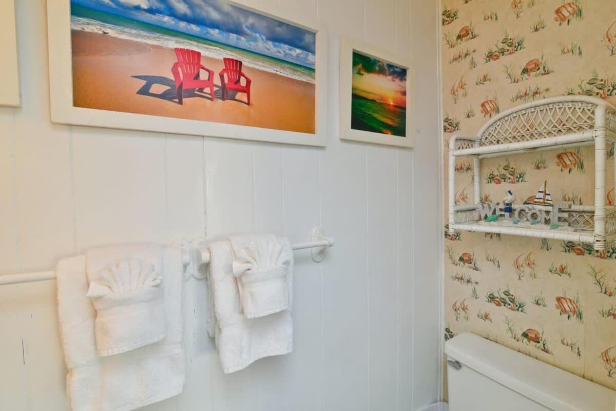Holiday home Seas The Day W Ocean Views And New Upgrades