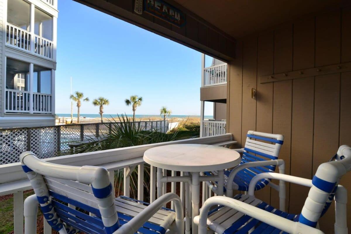 Seas The Day W Ocean Views And New Upgrades Holiday home