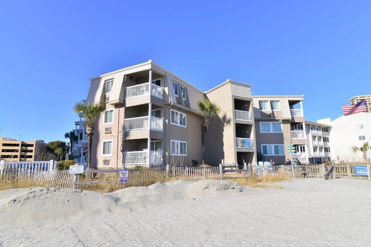 Seas The Day W Ocean Views And New Upgrades Holiday home