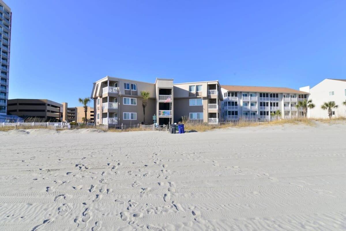 Seas The Day W Ocean Views And New Upgrades Holiday home *
