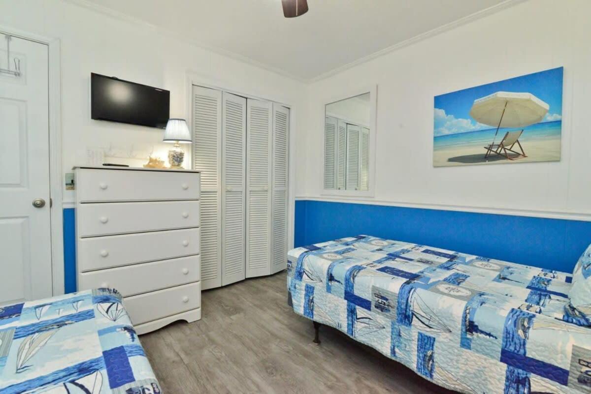Holiday home Seas The Day W Ocean Views And New Upgrades Myrtle Beach