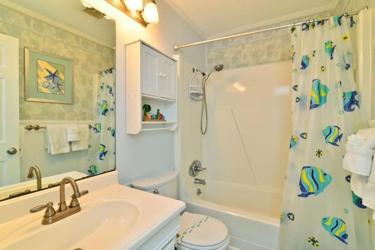 Holiday home Seas The Day W Ocean Views And New Upgrades