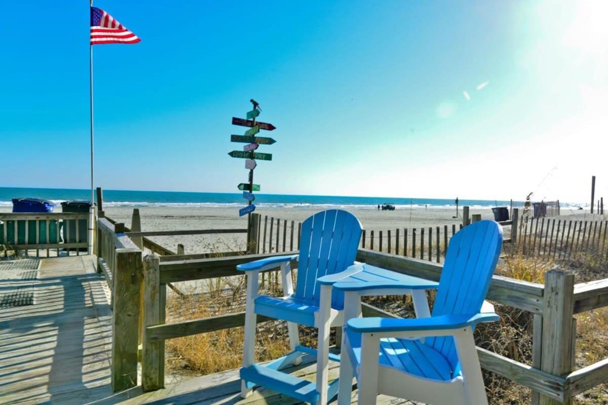 Seas The Day W Ocean Views And New Upgrades *