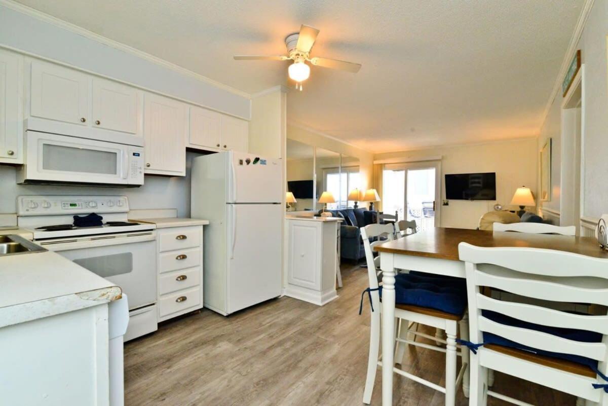 Seas The Day W Ocean Views And New Upgrades