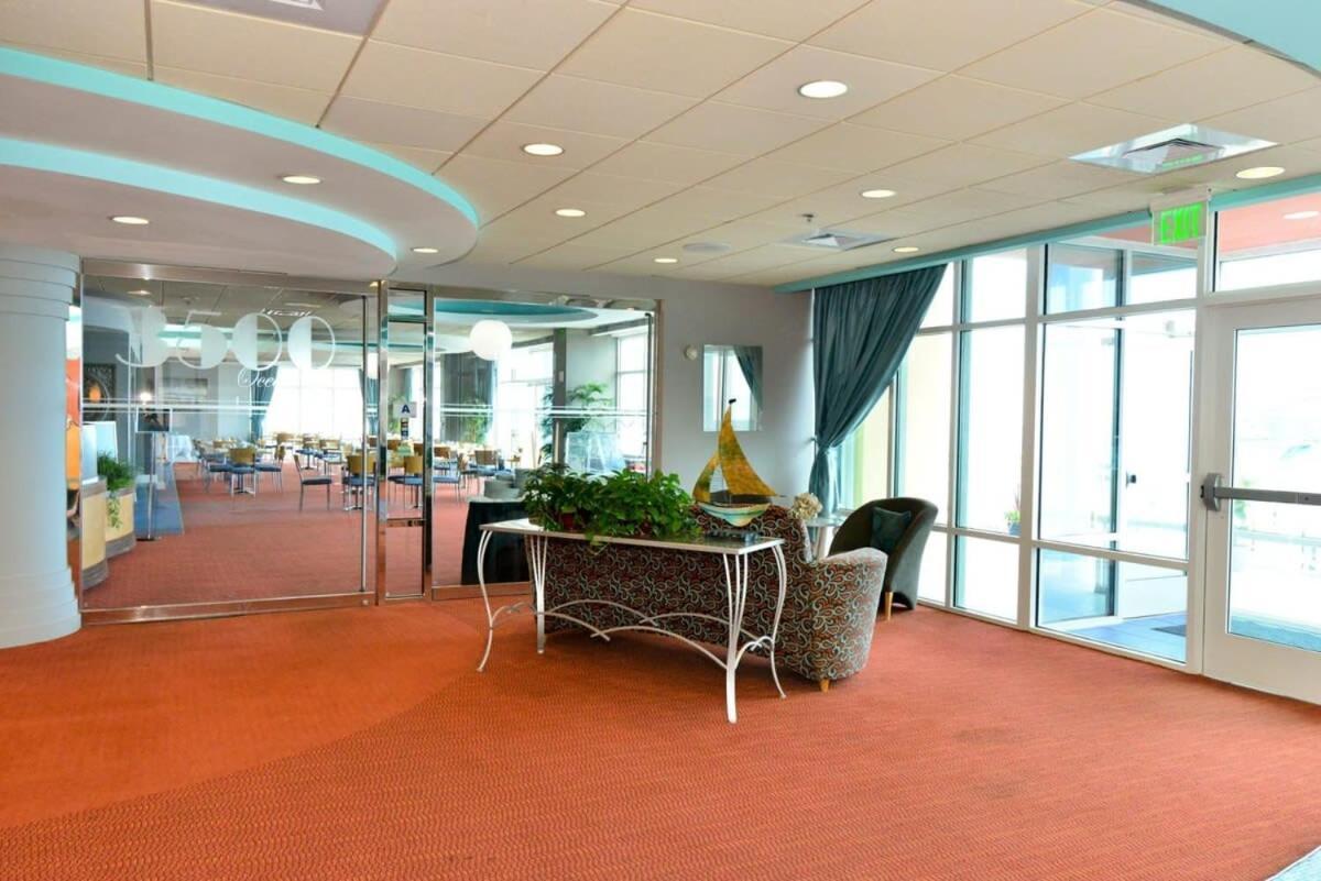 New Luxury With Stunning Ocean Views Sky Pool Lazy River Myrtle Beach