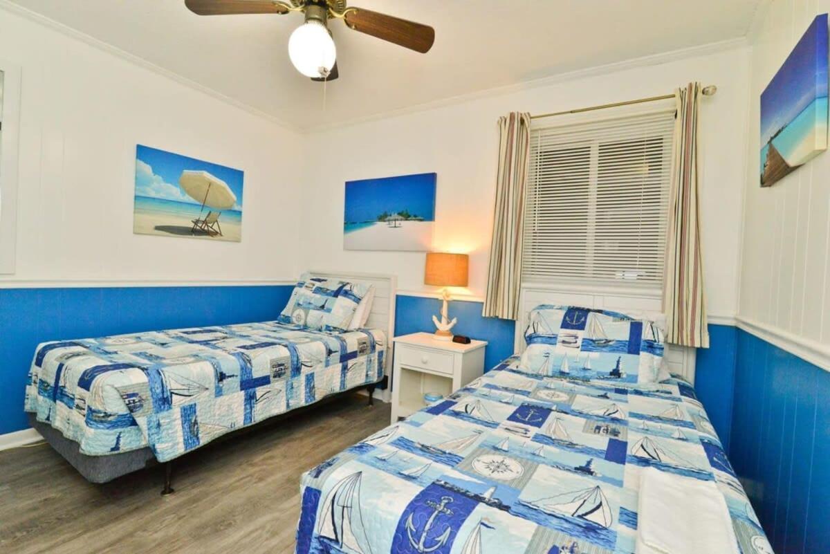 Holiday home Seas The Day W Ocean Views And New Upgrades *