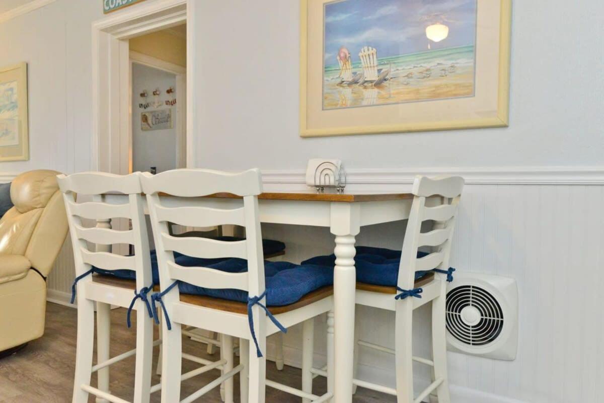 Seas The Day W Ocean Views And New Upgrades *