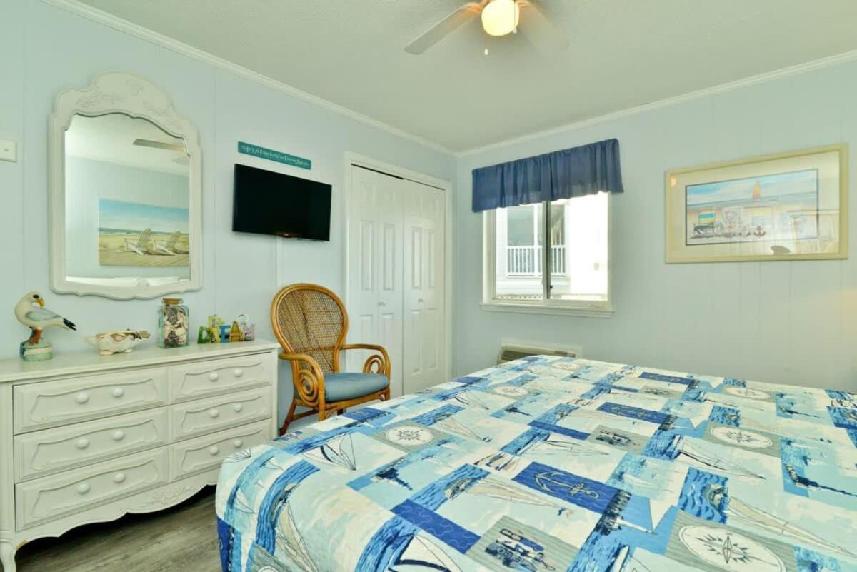 Seas The Day W Ocean Views And New Upgrades