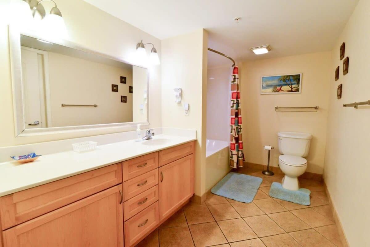 New Luxury With Stunning Ocean Views Sky Pool Lazy River Holiday home *