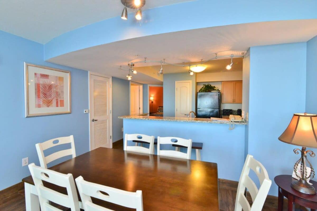 Holiday home New Luxury With Stunning Ocean Views Sky Pool Lazy River Myrtle Beach