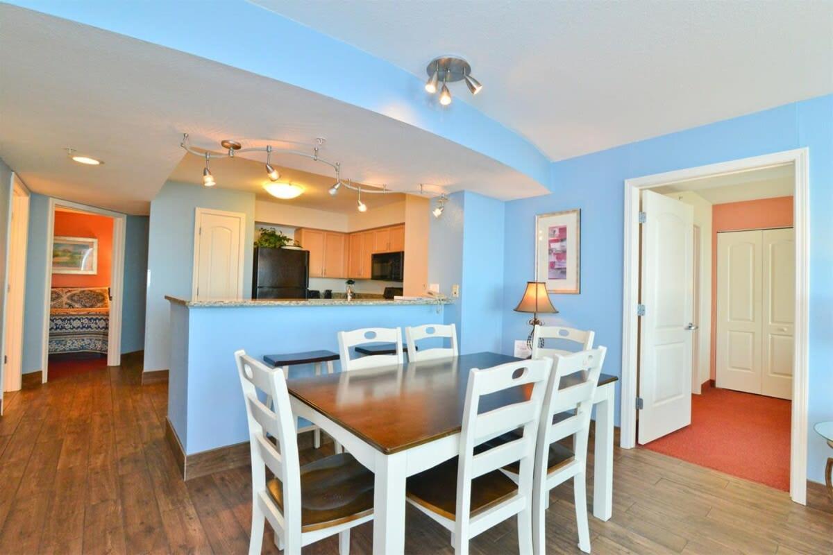Holiday home New Luxury With Stunning Ocean Views Sky Pool Lazy River Myrtle Beach