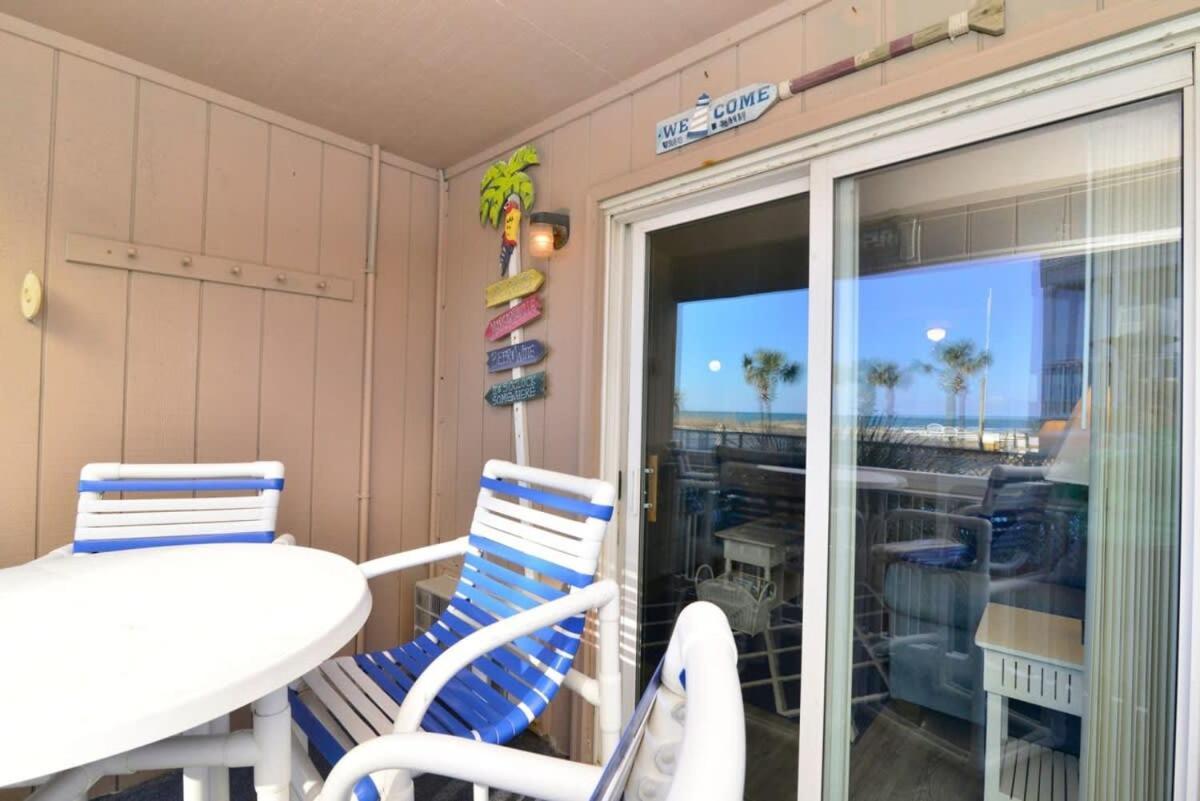 Seas The Day W Ocean Views And New Upgrades Holiday home