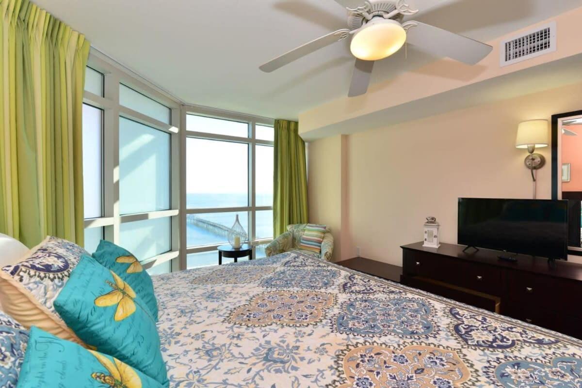 New Luxury With Stunning Ocean Views Sky Pool Lazy River