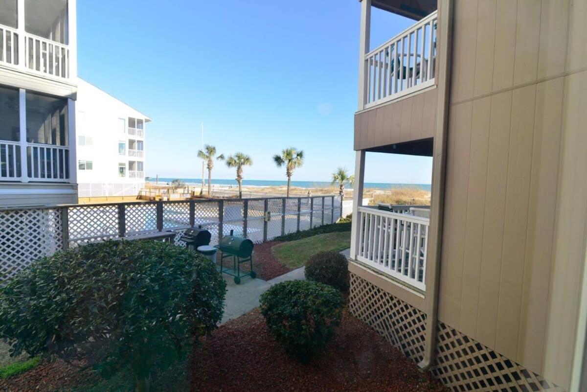 Seas The Day W Ocean Views And New Upgrades Holiday home *