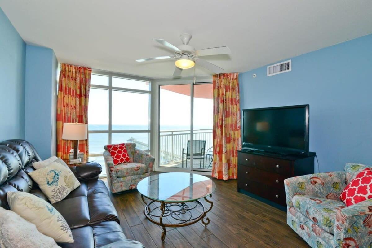 Holiday home New Luxury With Stunning Ocean Views Sky Pool Lazy River Myrtle Beach