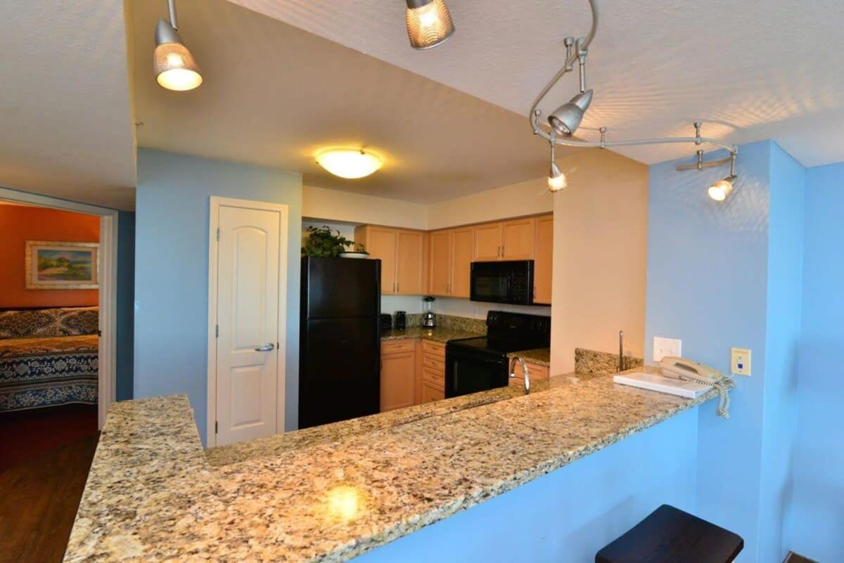 New Luxury With Stunning Ocean Views Sky Pool Lazy River Myrtle Beach