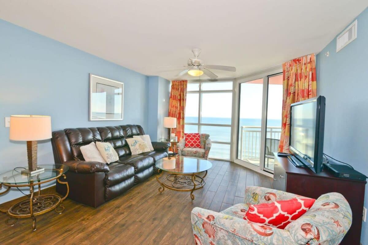 New Luxury With Stunning Ocean Views Sky Pool Lazy River Holiday home *