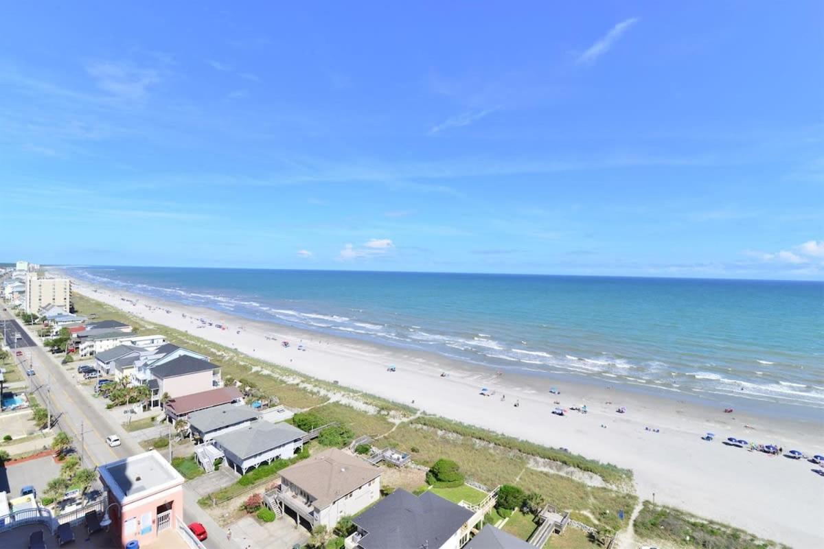 New Luxury With Stunning Ocean Views Sky Pool Lazy River Holiday home