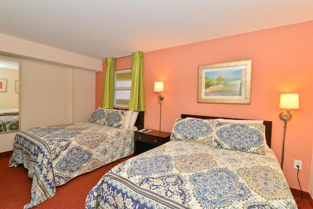 New Luxury With Stunning Ocean Views Sky Pool Lazy River *