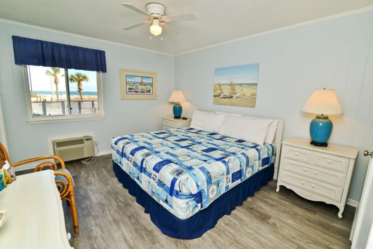 Seas The Day W Ocean Views And New Upgrades Holiday home