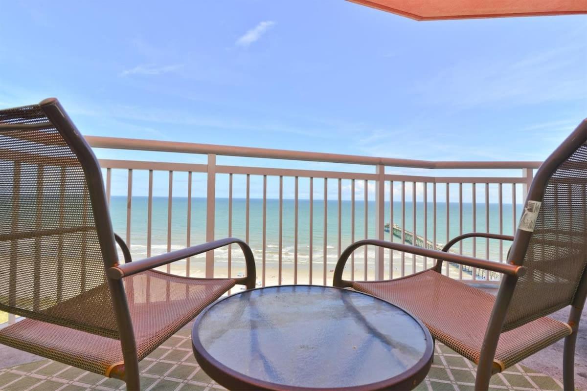 New Luxury With Stunning Ocean Views Sky Pool Lazy River Holiday home *
