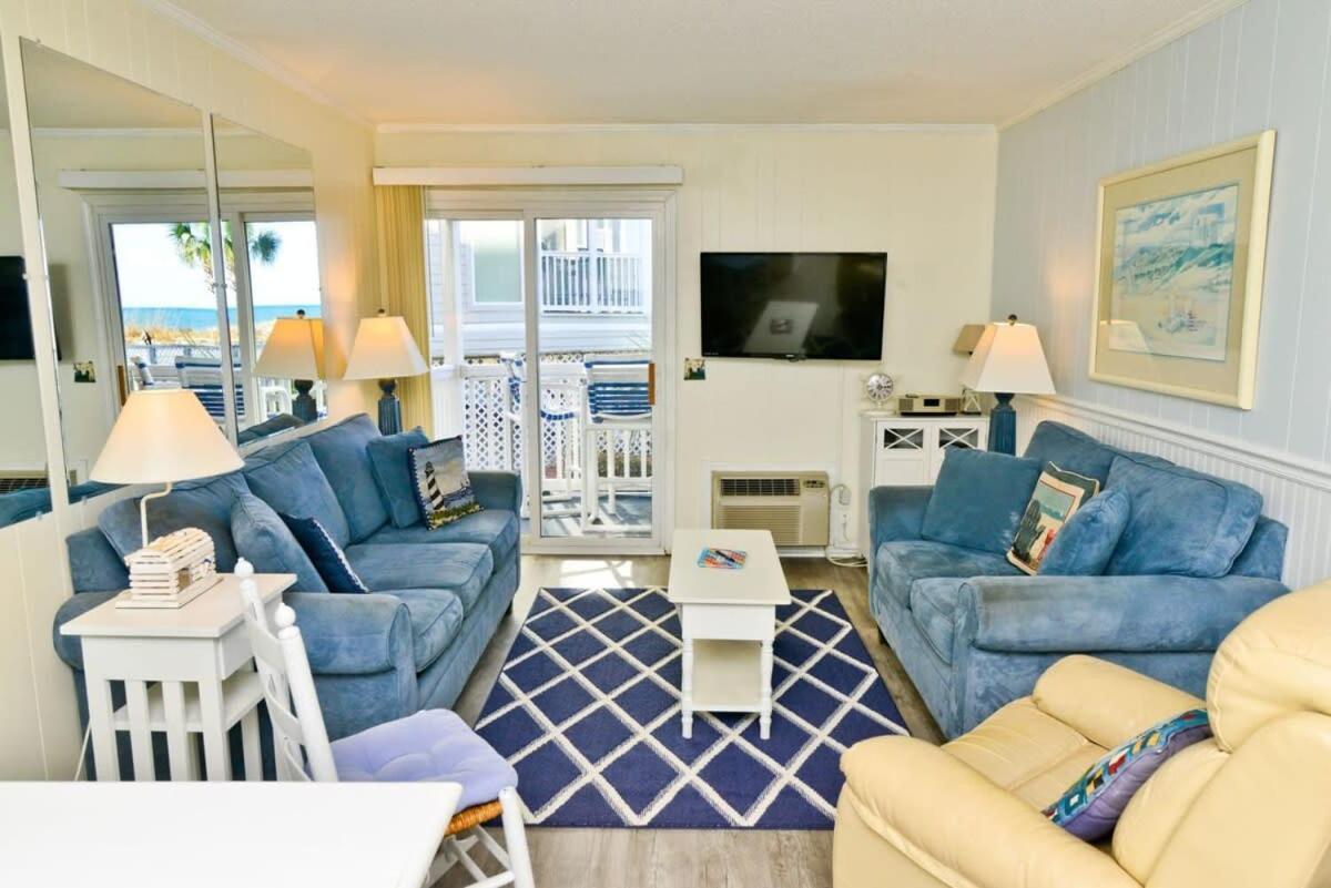 Holiday home Seas The Day W Ocean Views And New Upgrades Myrtle Beach