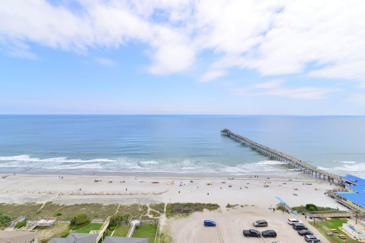 Holiday home New Luxury With Stunning Ocean Views Sky Pool Lazy River
