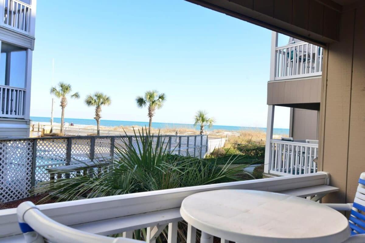 Seas The Day W Ocean Views And New Upgrades