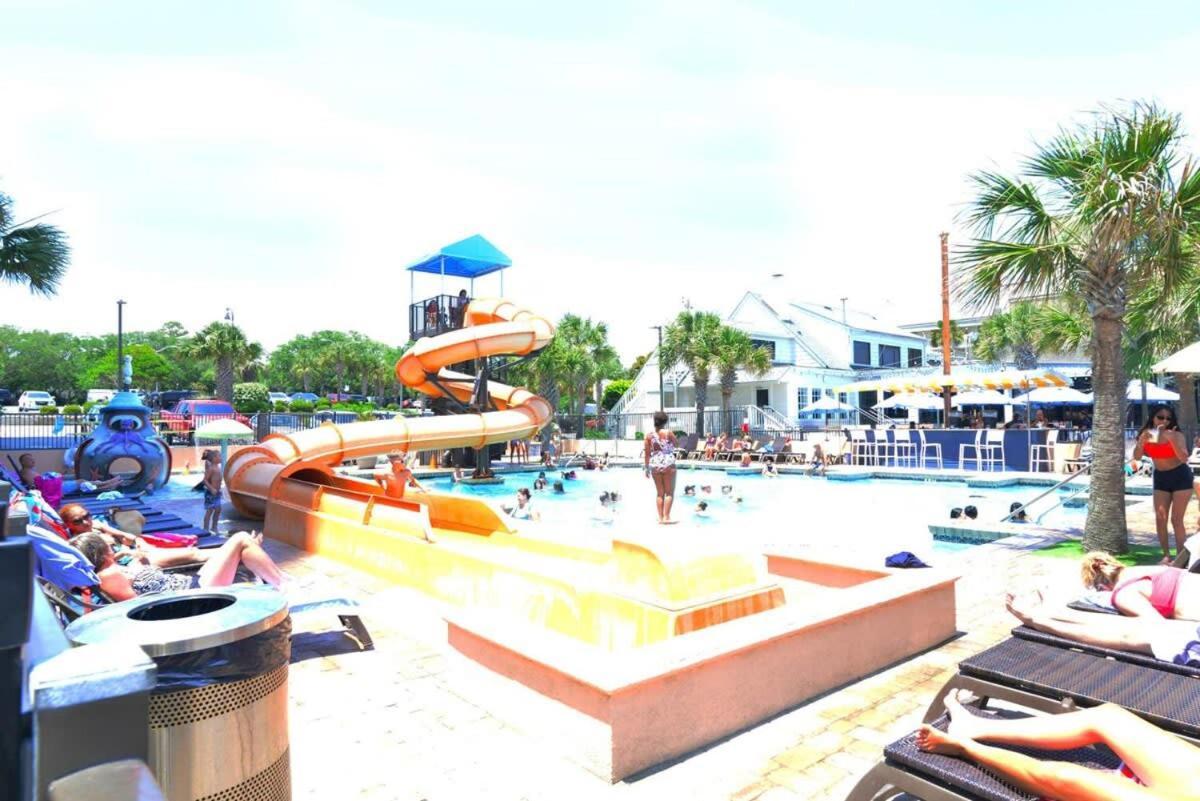Oceanfront Paradise Lazy River Near Boardwalk *