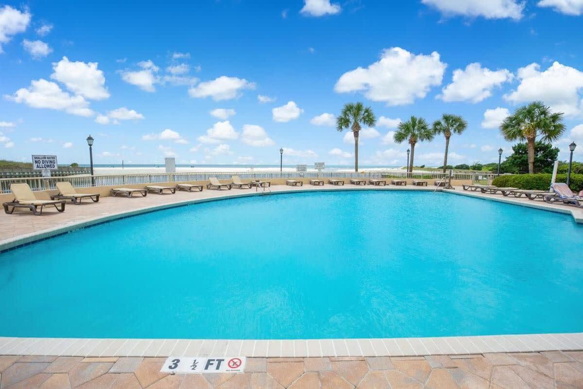 Oceanfront Huge Pools Rated Ocean Creek * Myrtle Beach