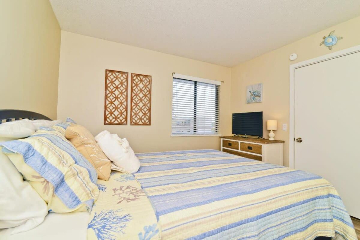 Oceanfront Huge Pools Rated Ocean Creek Myrtle Beach