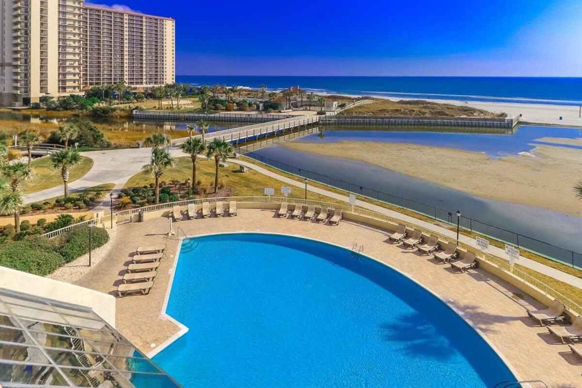 Oceanfront Huge Pools Rated Ocean Creek *