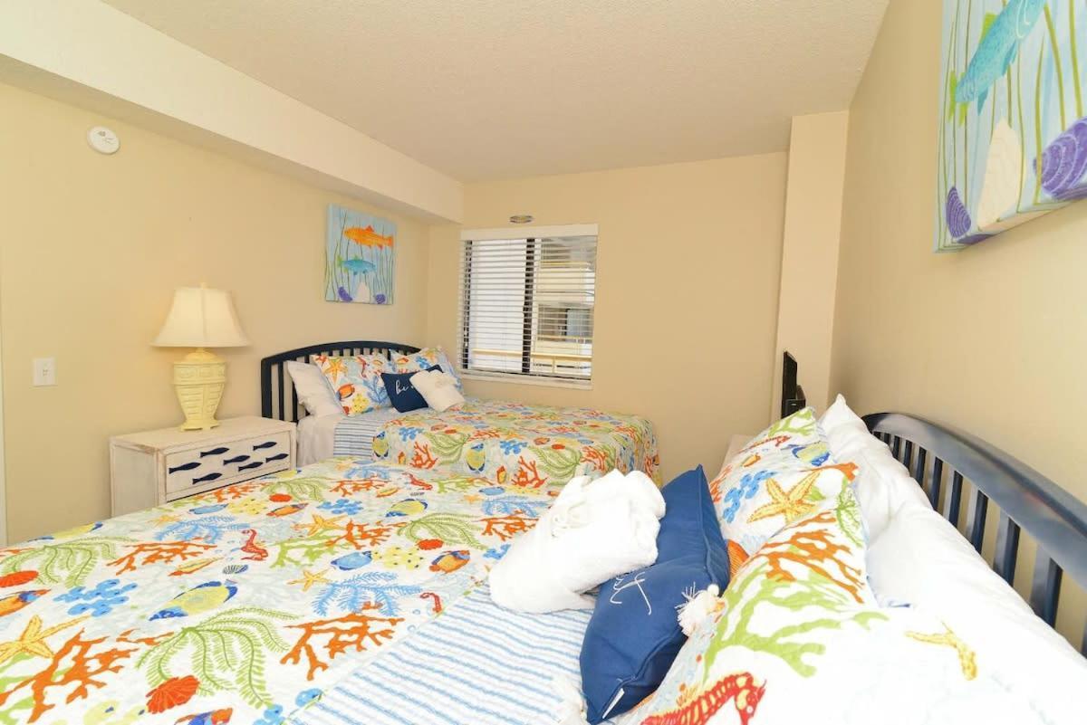 Holiday home Oceanfront Huge Pools Rated Ocean Creek Myrtle Beach
