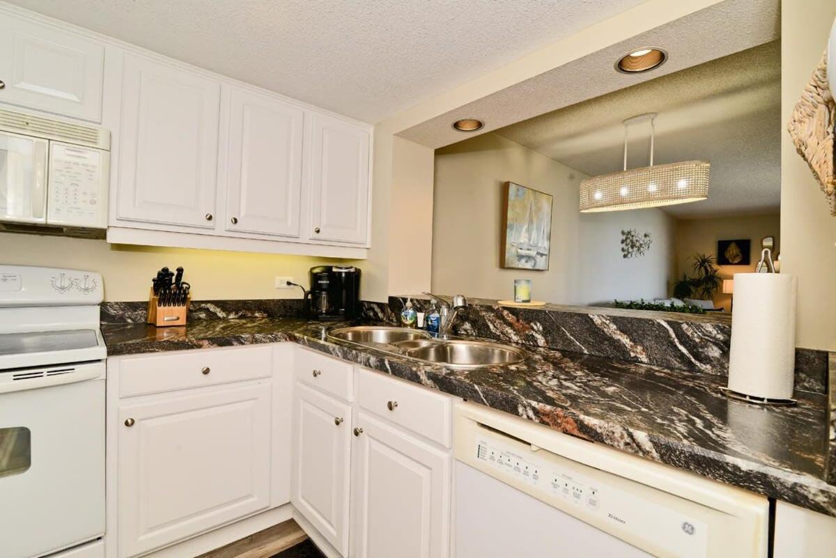 Oceanfront Huge Pools Rated Ocean Creek Holiday home Myrtle Beach