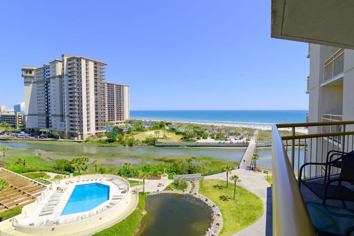 Oceanfront Huge Pools Rated Ocean Creek Holiday home *