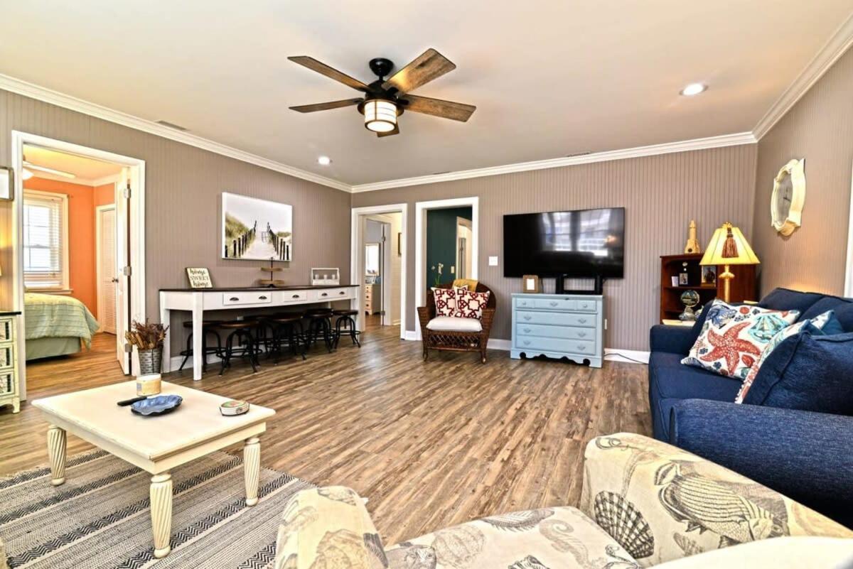 Endless Summer Renovated 100 Feet To With Fenced Yard Grill * Myrtle Beach