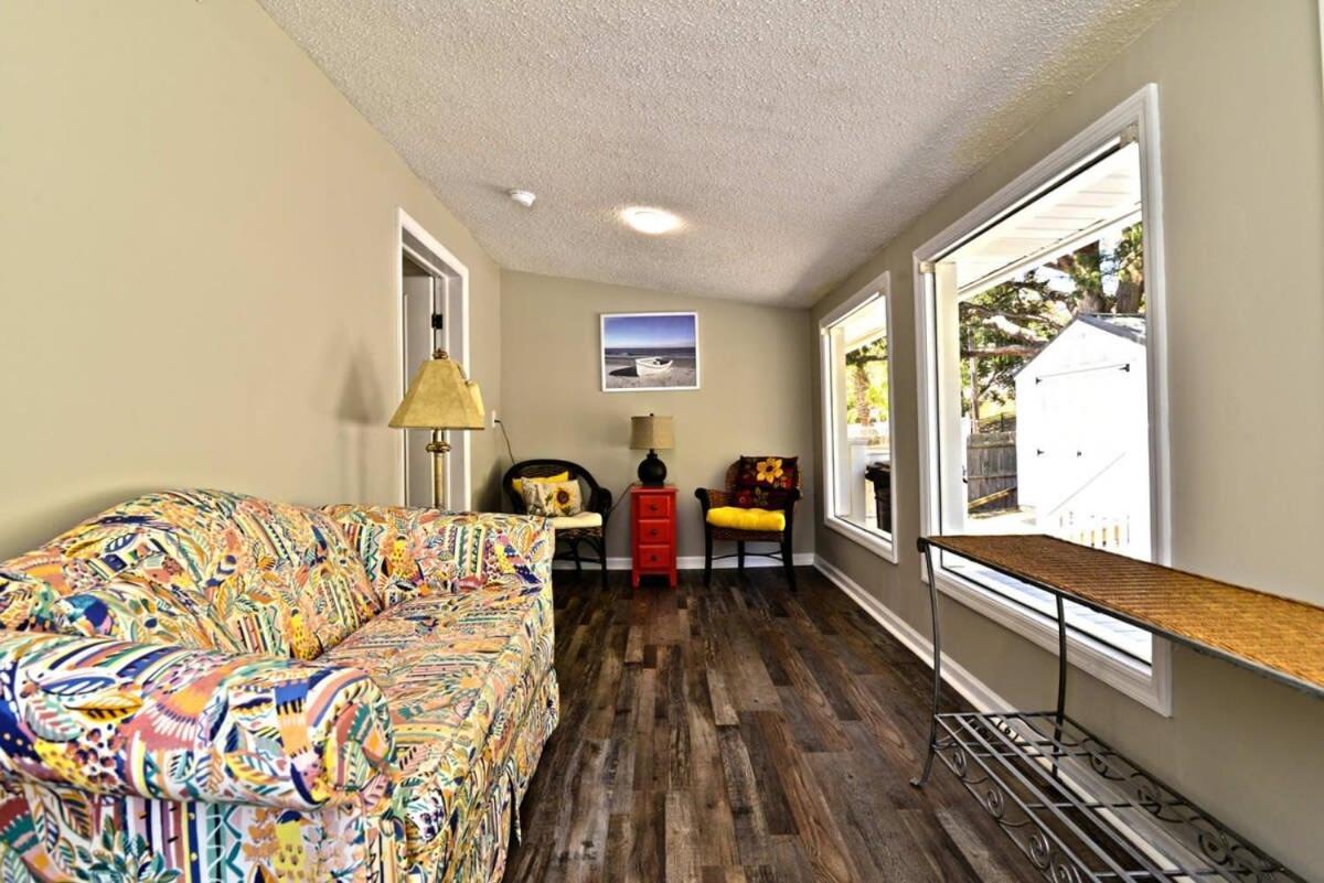 Endless Summer Renovated 100 Feet To With Fenced Yard Grill * Myrtle Beach