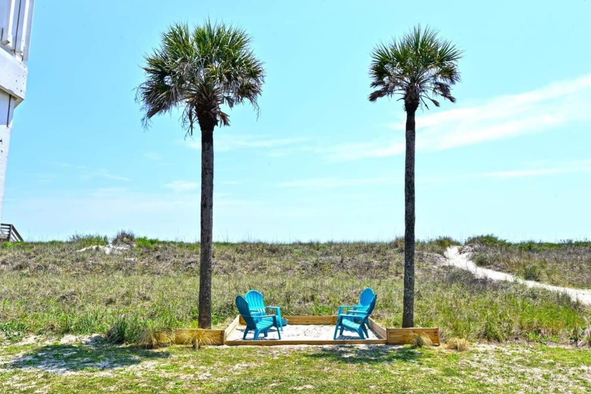 Holiday home Dws Oceanfront House Huge Sun Deck Myrtle Beach