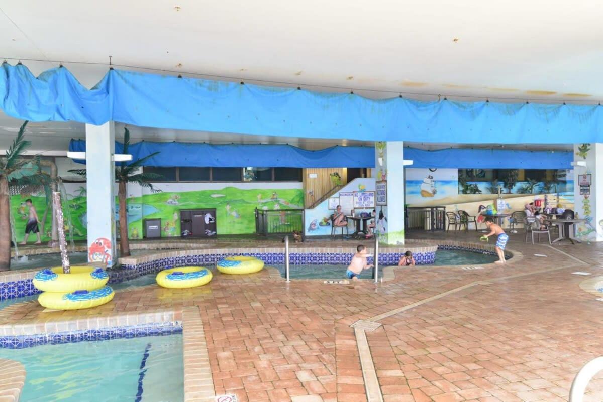 Holiday home Oceanfront Paradise Lazy River Near Boardwalk *