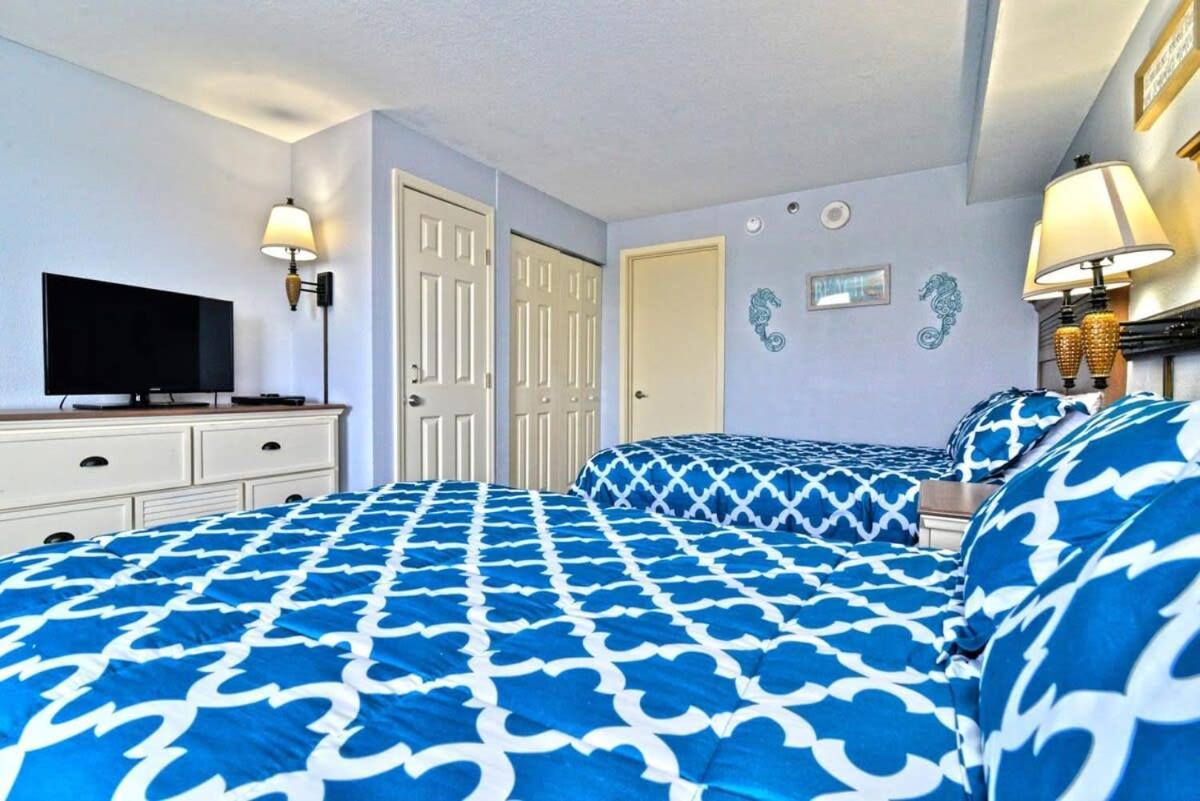 Oceanfront Paradise Lazy River Near Boardwalk *
