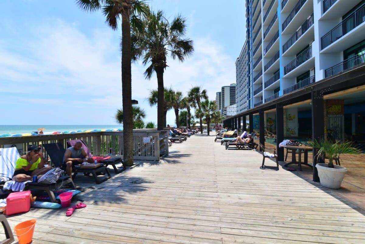 Holiday home Oceanfront Paradise Lazy River Near Boardwalk Myrtle Beach