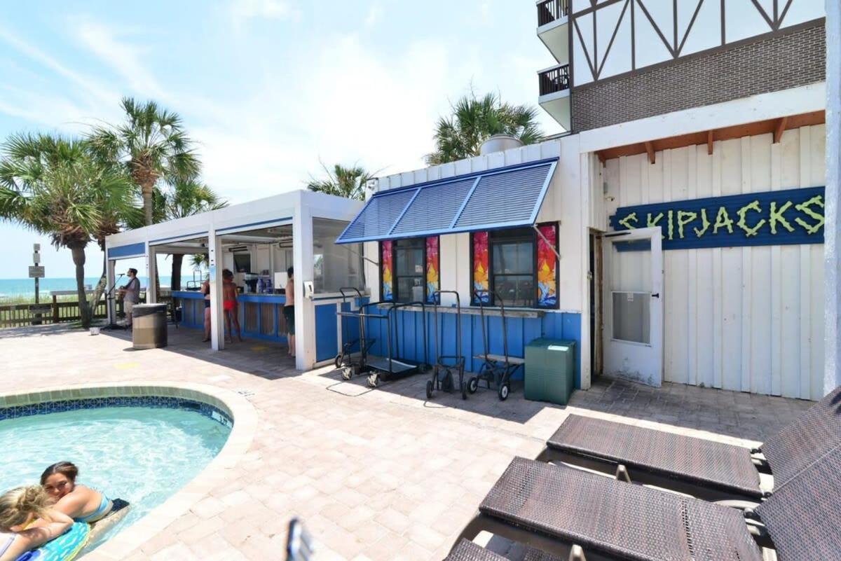 Oceanfront Paradise Lazy River Near Boardwalk *
